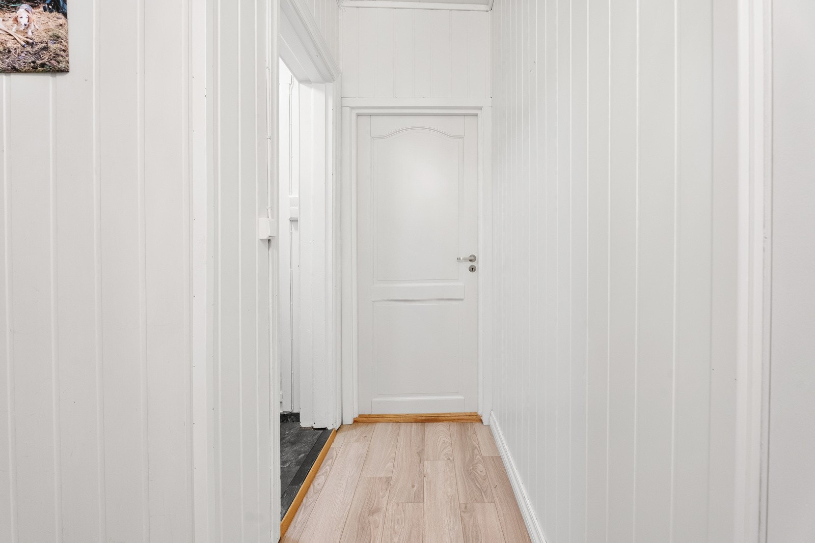 Gang 2. etasje hovedleilighet Galleribilde