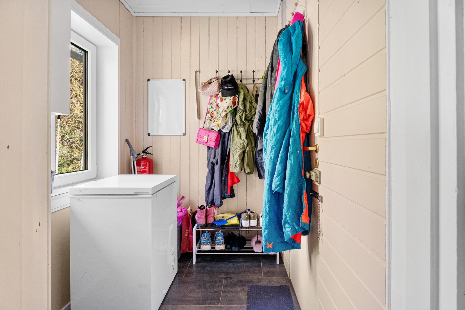 Entre hybel 2. Et. Galleribilde