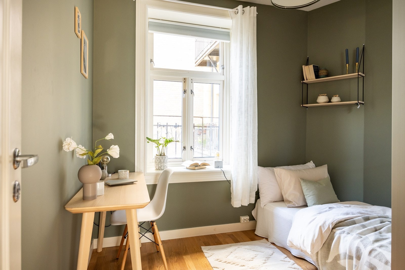 - Soverom 2 - Galleribilde