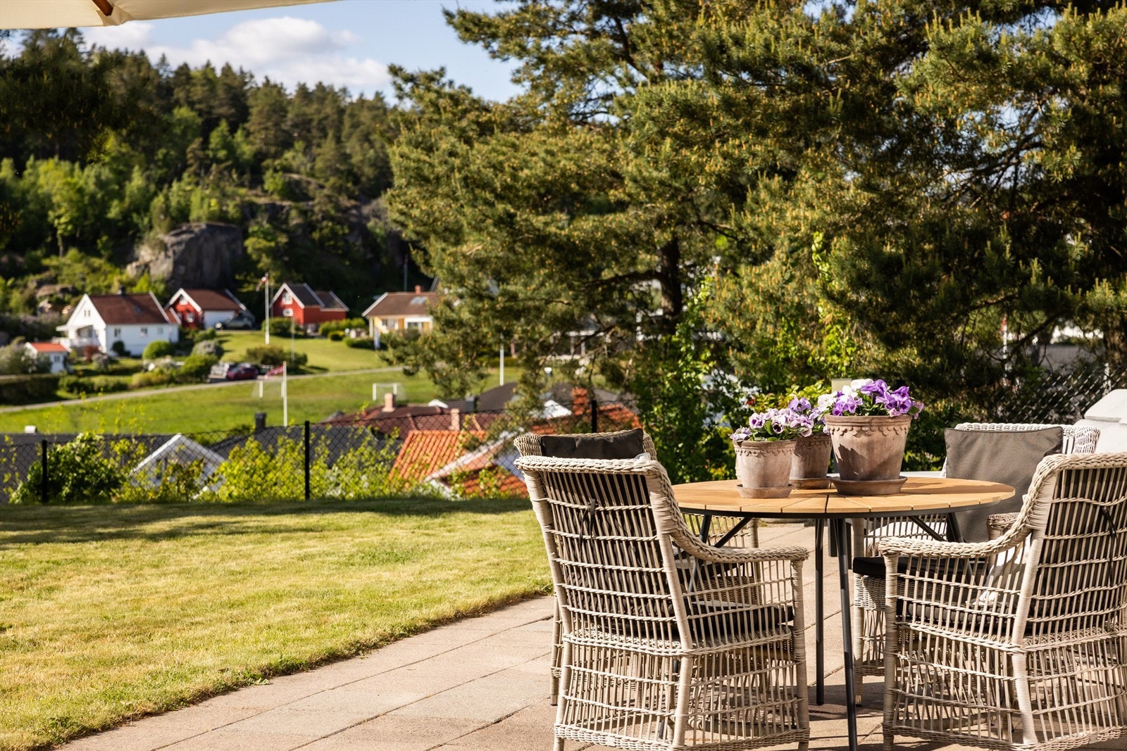 Dette er en sjelden anledning til å sikre seg en unik eiendom Galleribilde