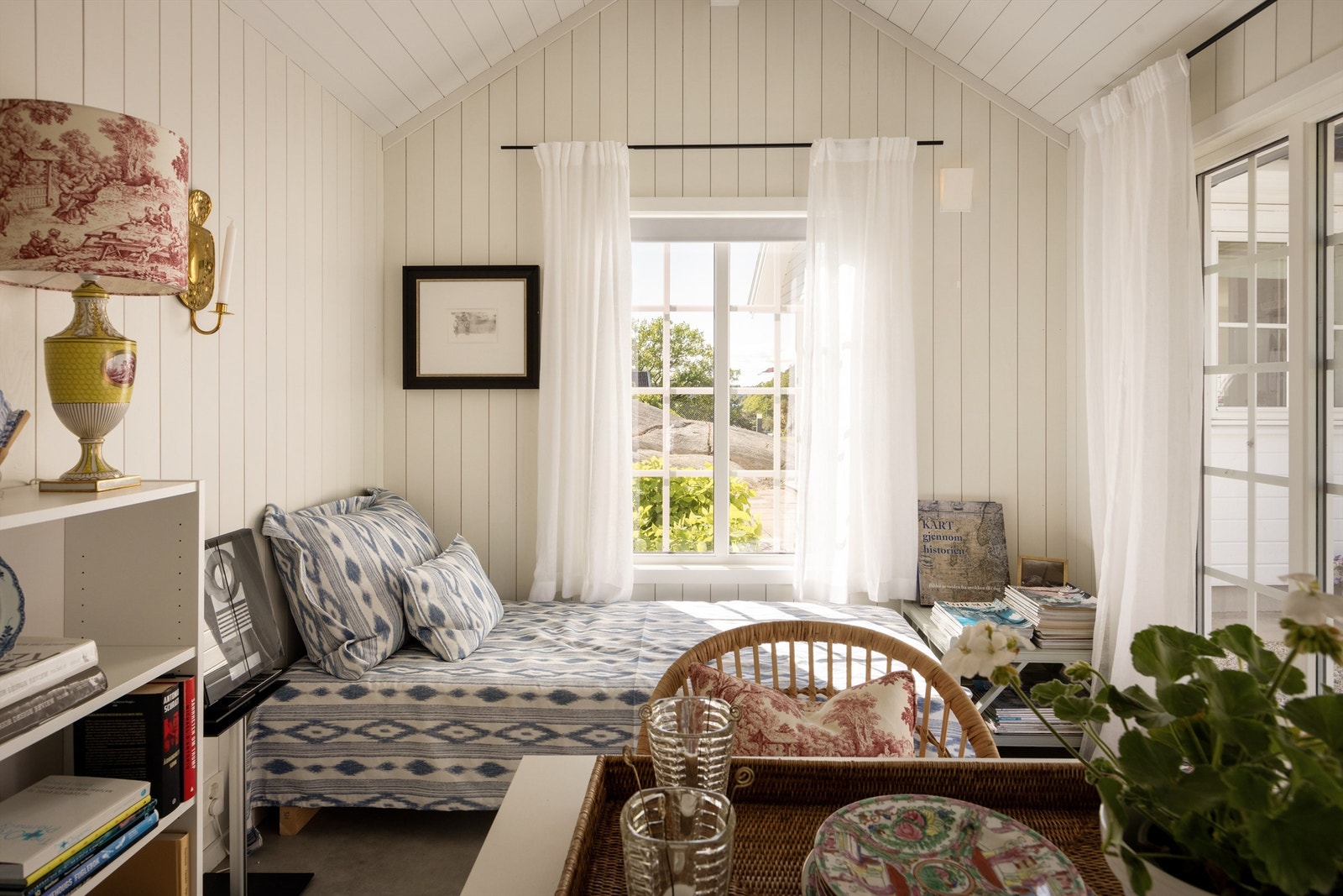 Annekset Galleribilde