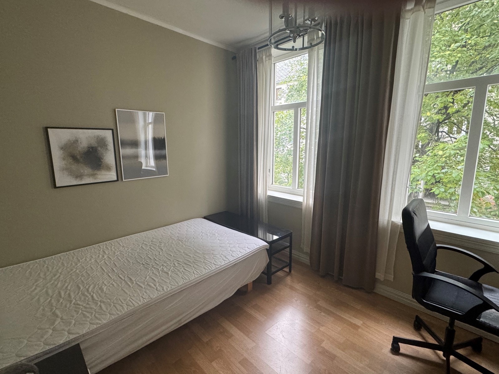 Velkommen til Elgeseter gate 45 Galleribilde