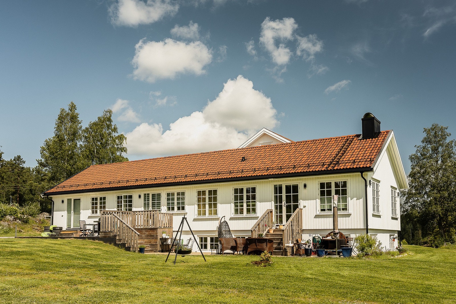Hyggelig besøkssteder like ved. Galleribilde