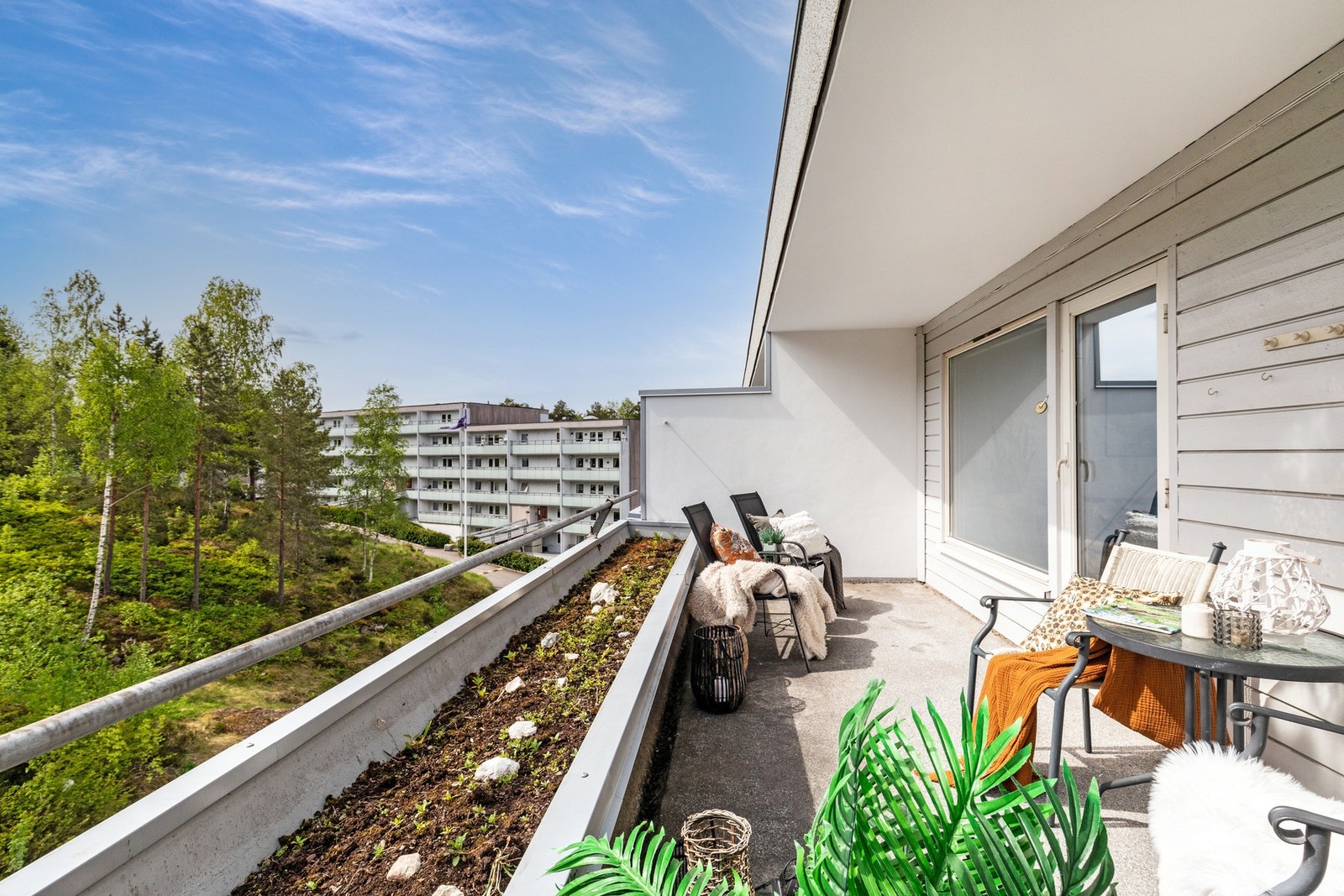 Velkommen til Ragnhild Schibbyes vei 58, presentert av Sturla Trudvang v/ EIE eiendomsmegling! Galleribilde