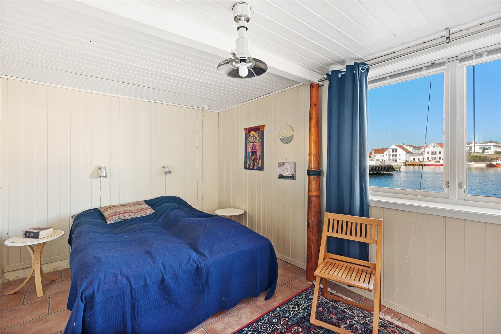 Soverom Galleribilde