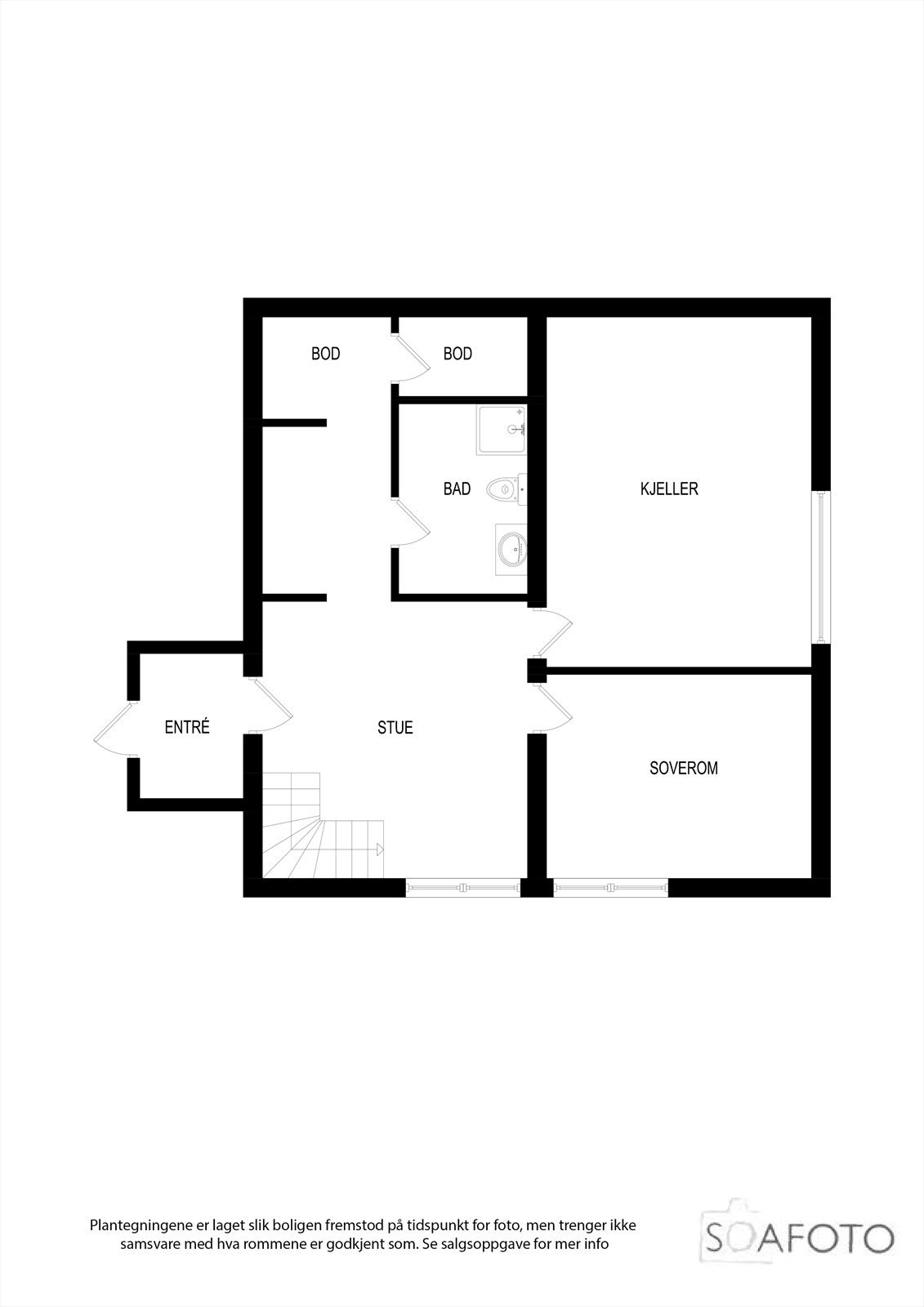 kvotsøy helland Kjeller 2D Galleribilde