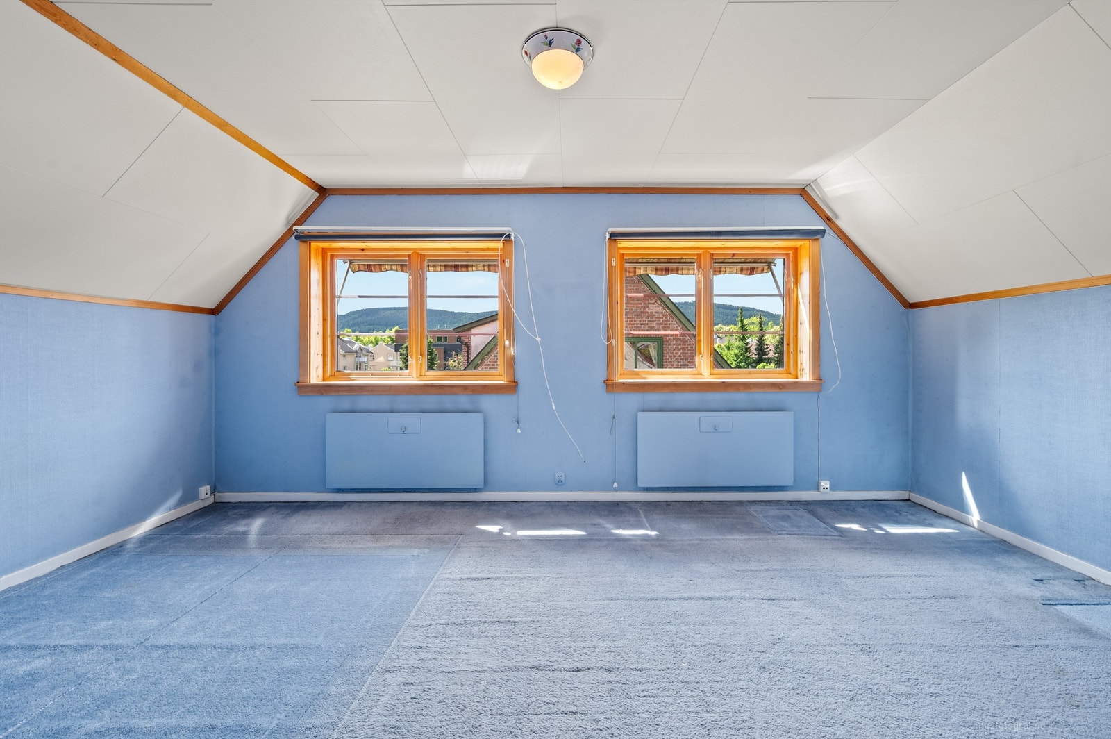 Soverom i 2. etasje Galleribilde