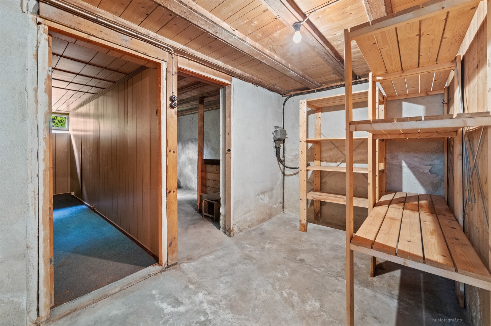 Kjeller Galleribilde