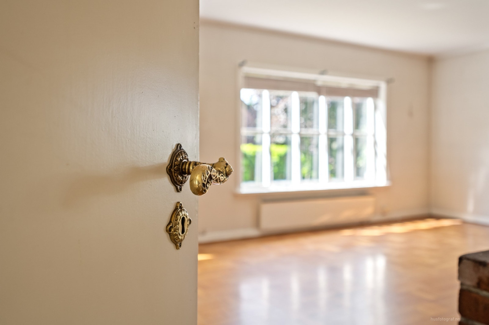 Boligen er å anse som et renoveringsobjekt Galleribilde