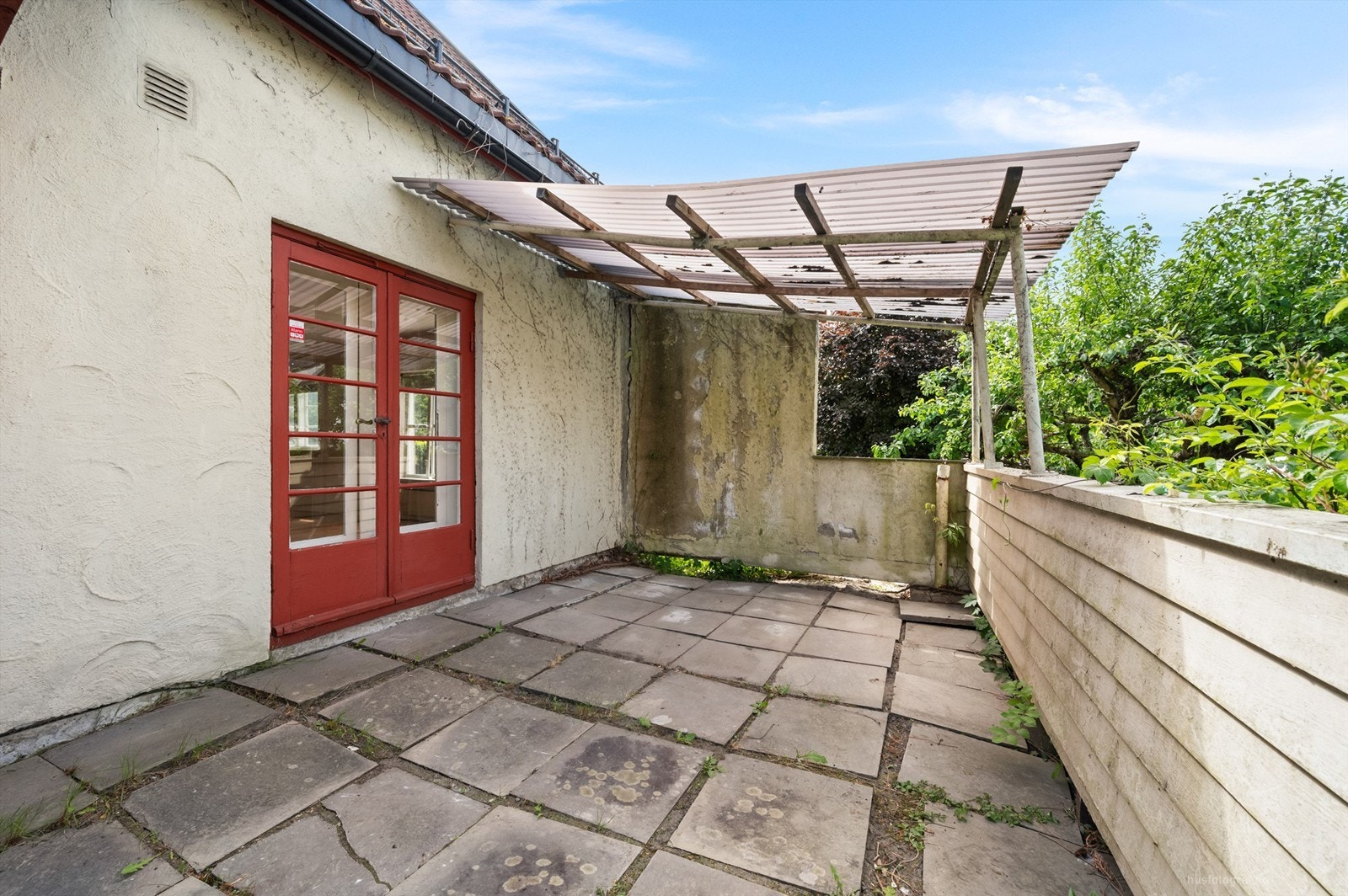 Platting Galleribilde