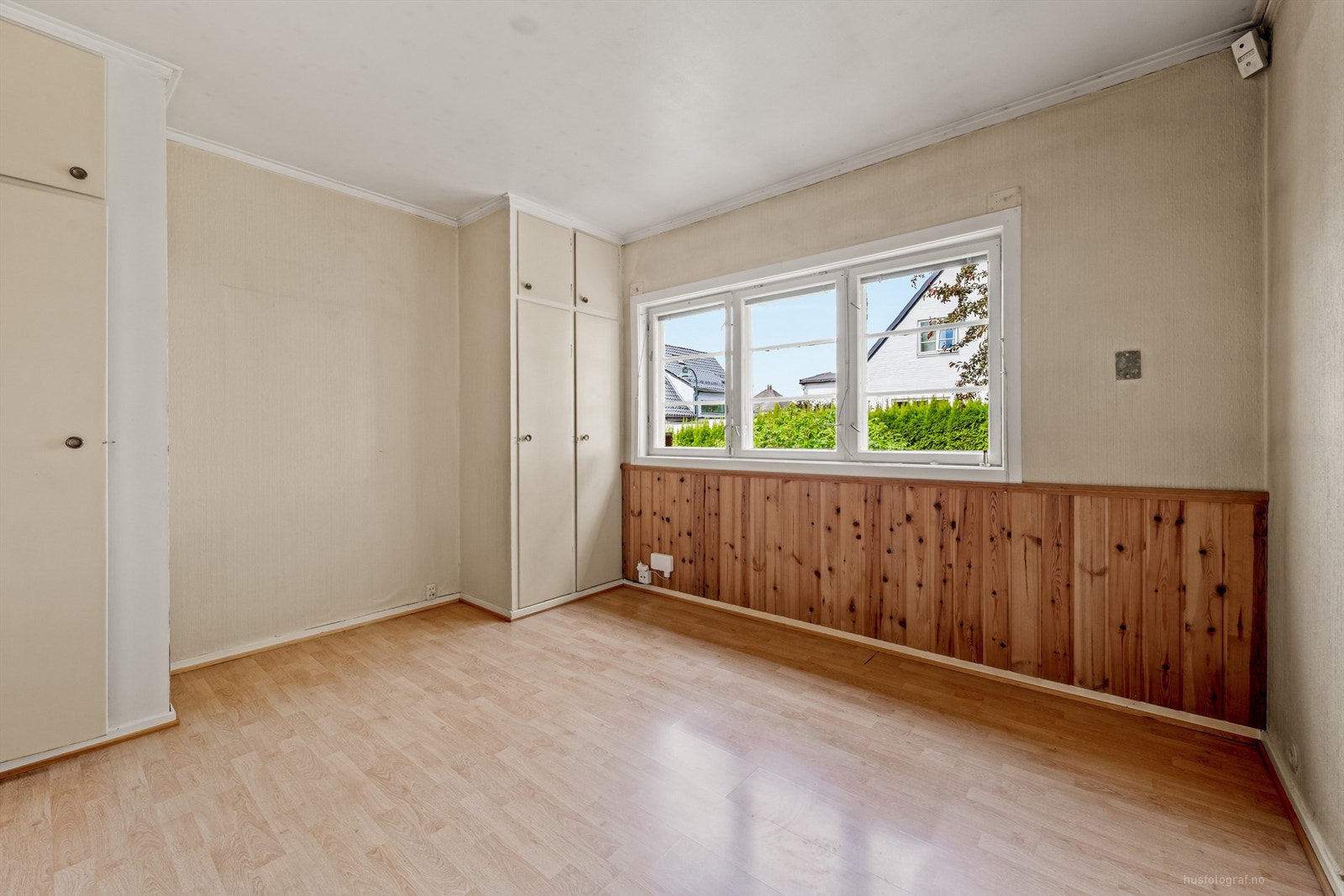 Soverom i 1. etasje Galleribilde