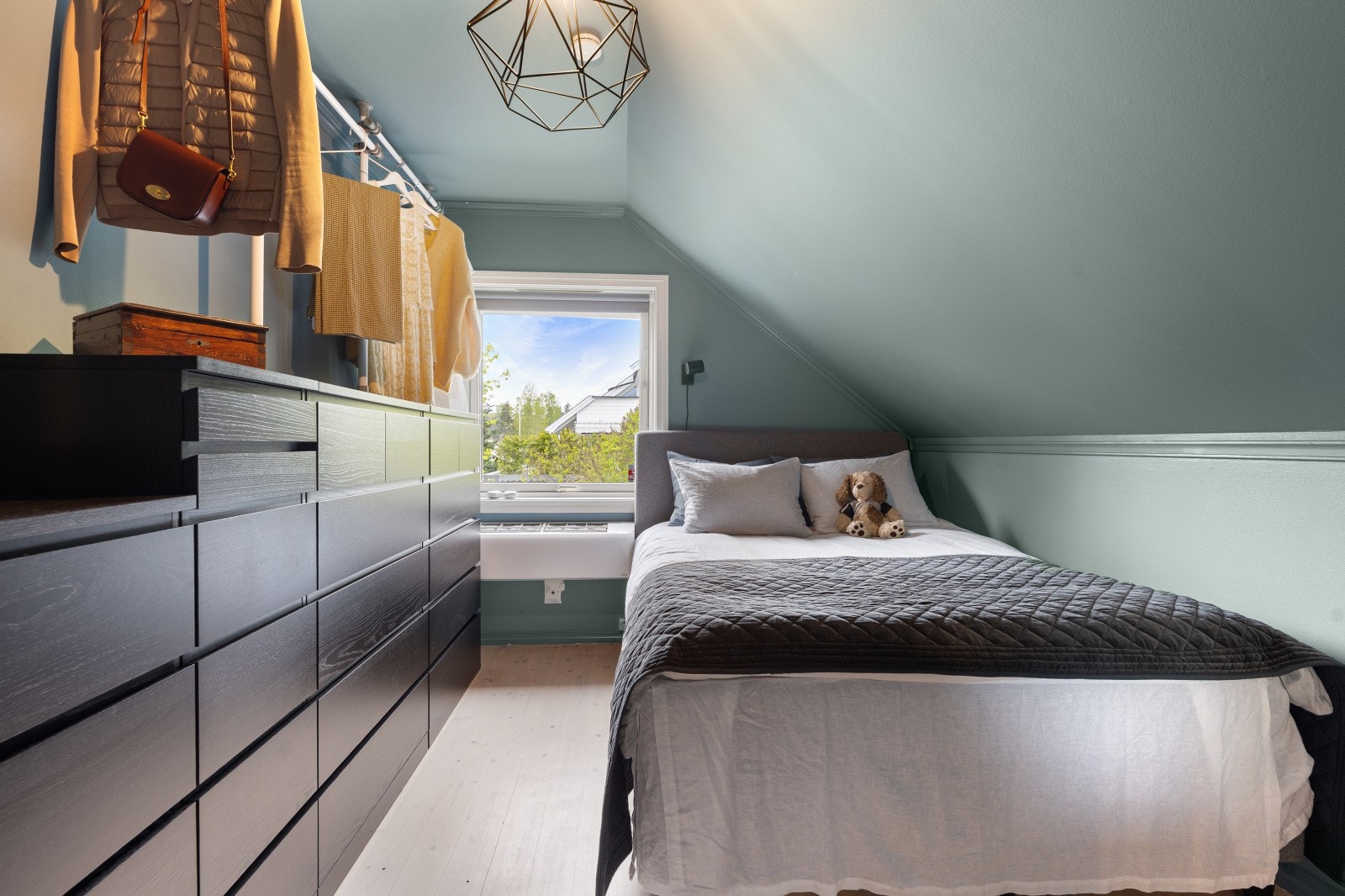 Soverom 3. Galleribilde