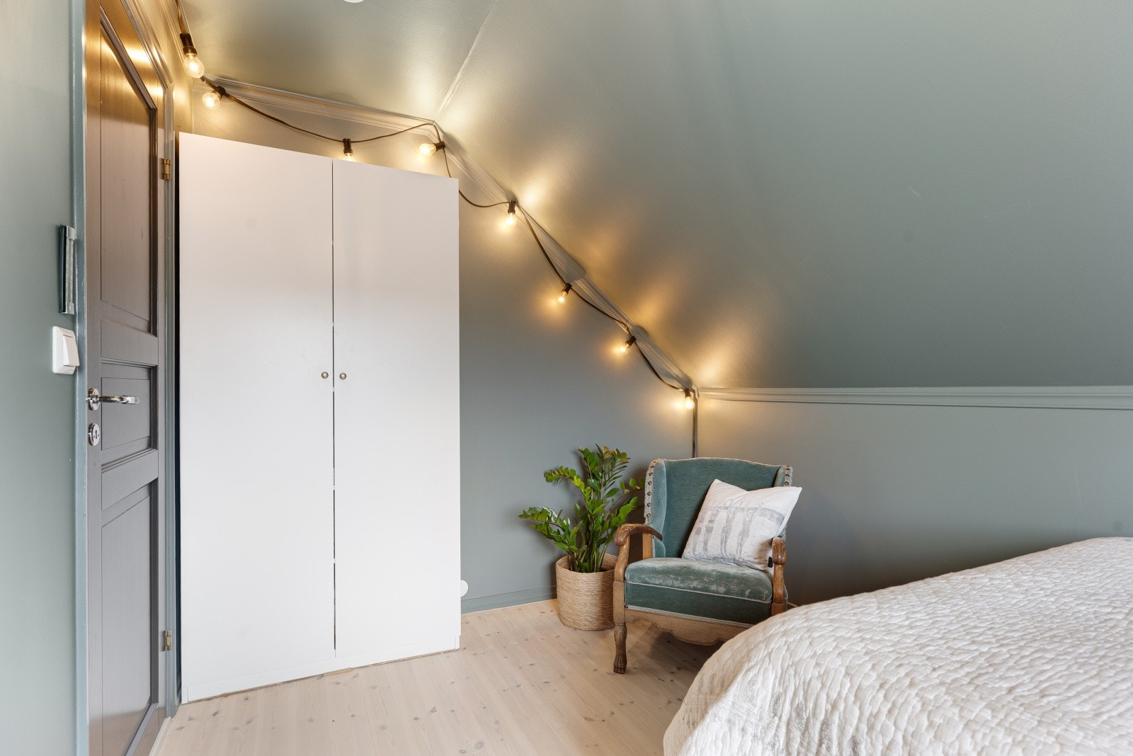 Soverom 2. Galleribilde