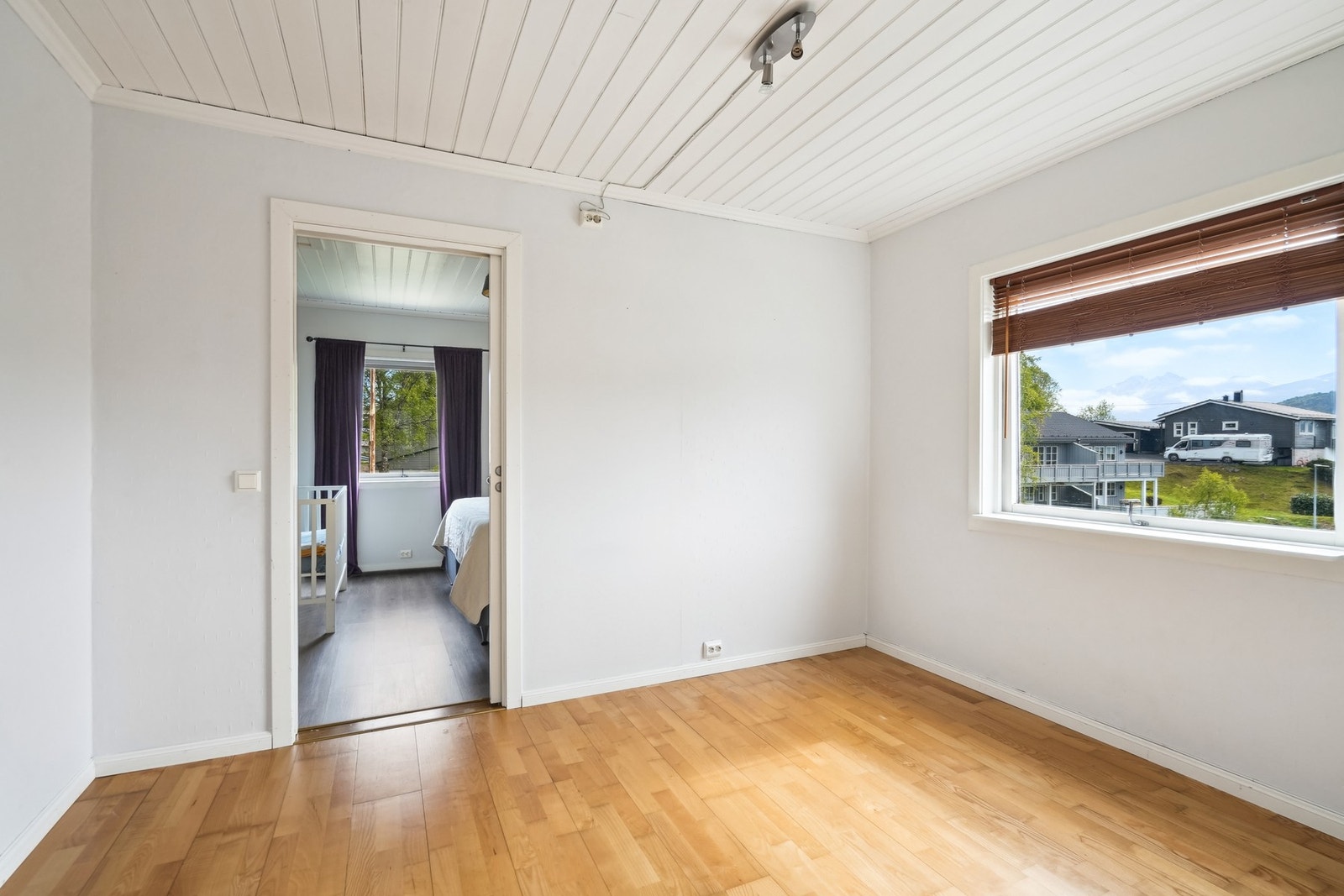 Oppholdsrom Galleribilde