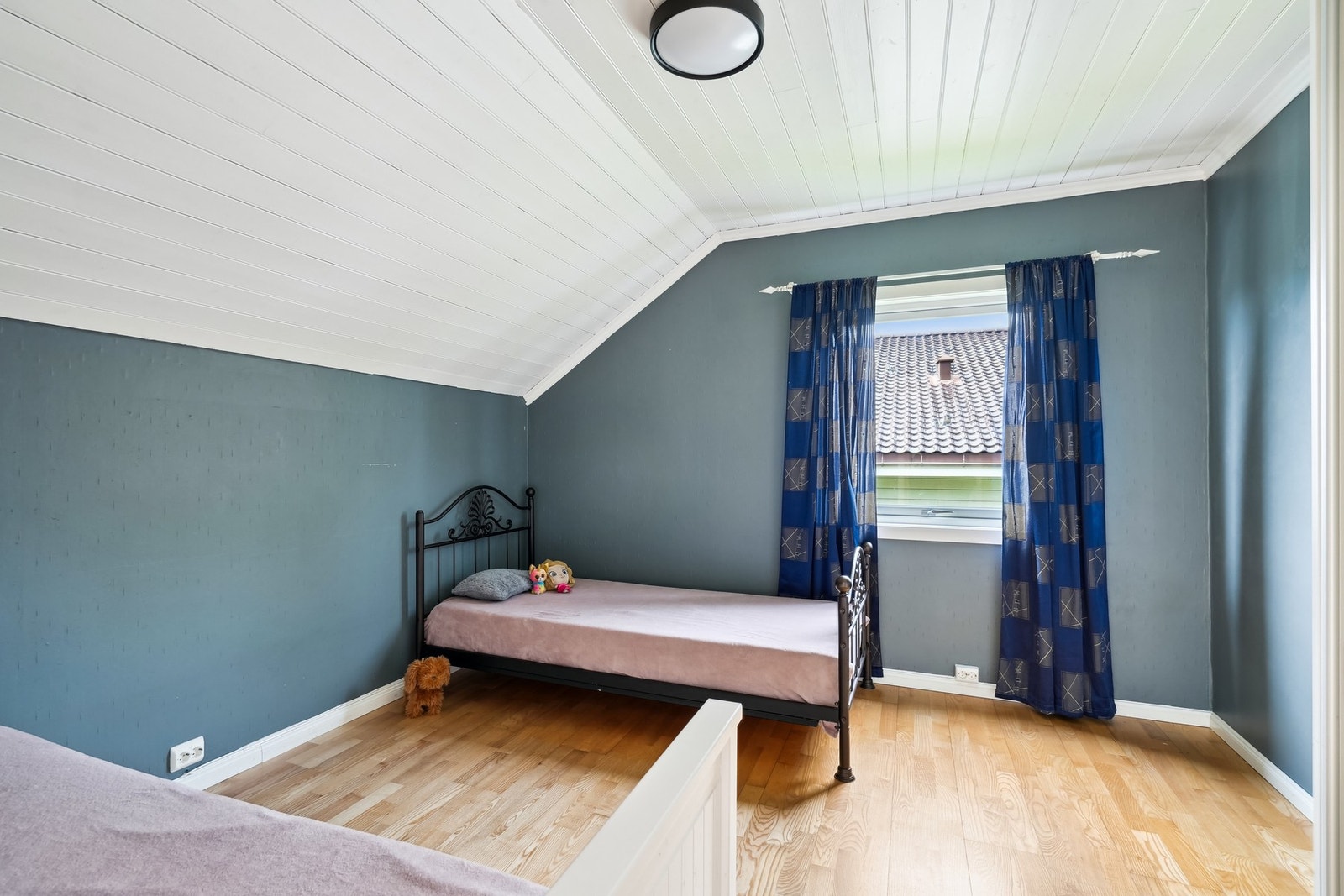 Soverom Galleribilde