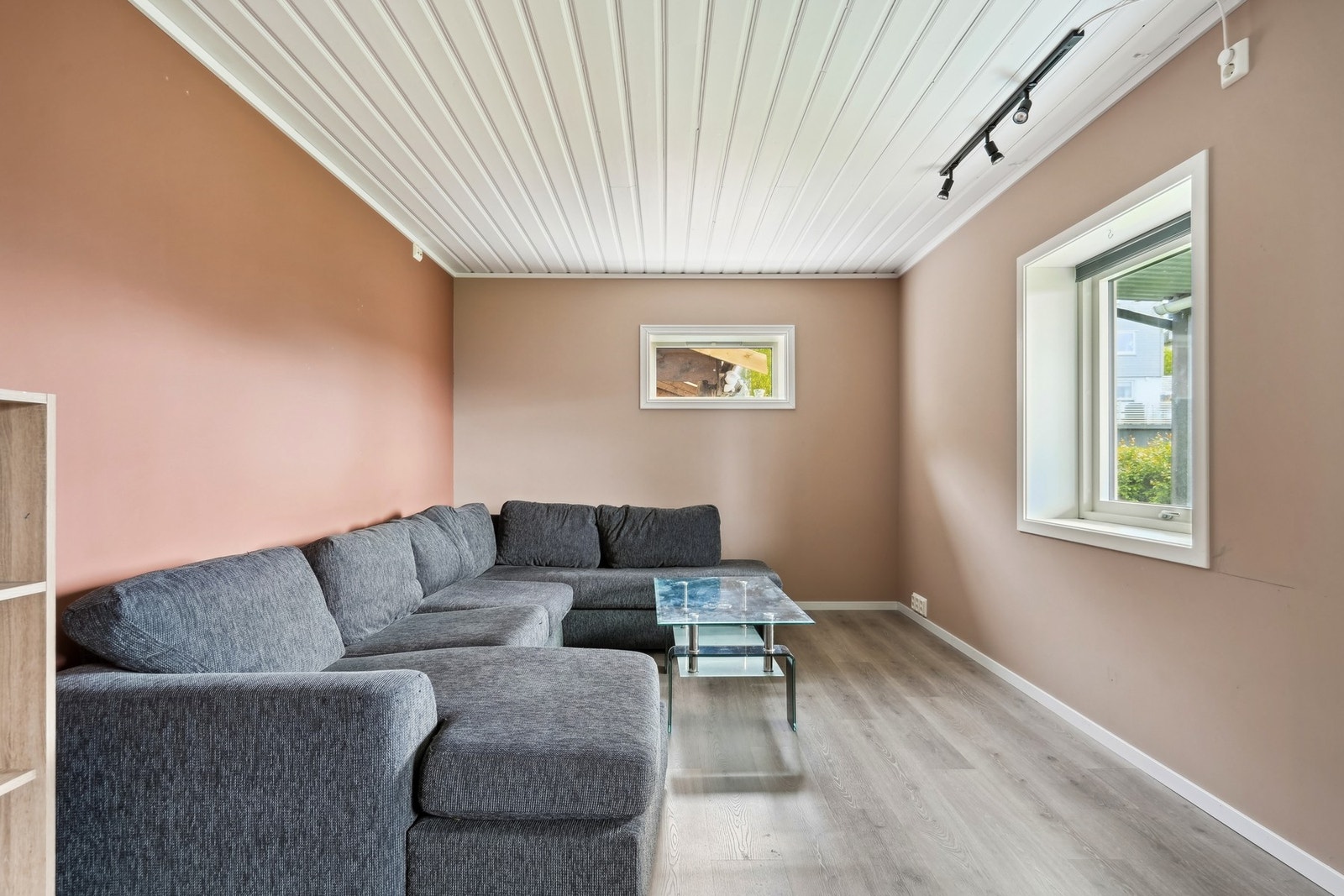 Oppholdsrom og stue Galleribilde