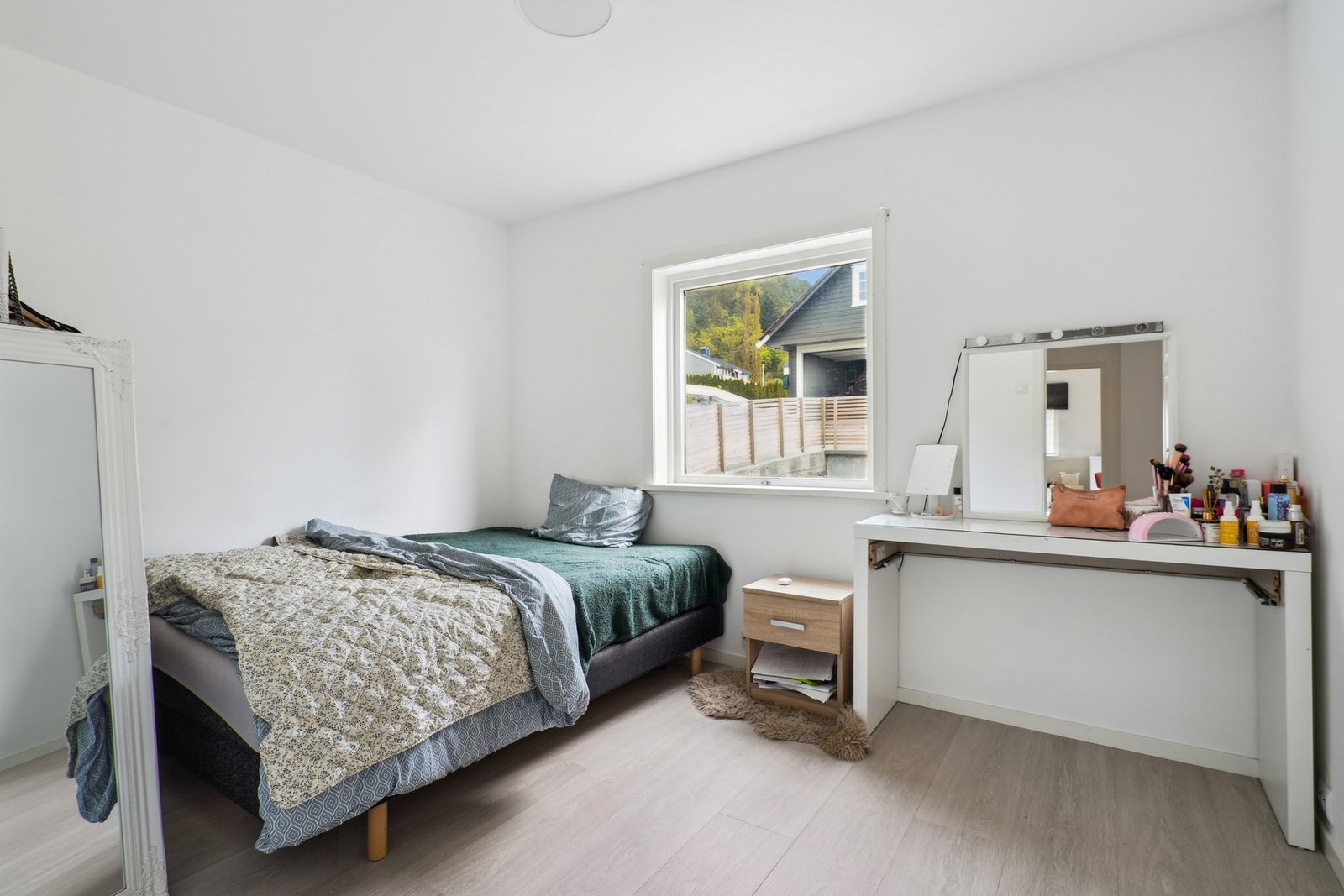 Soverom Galleribilde