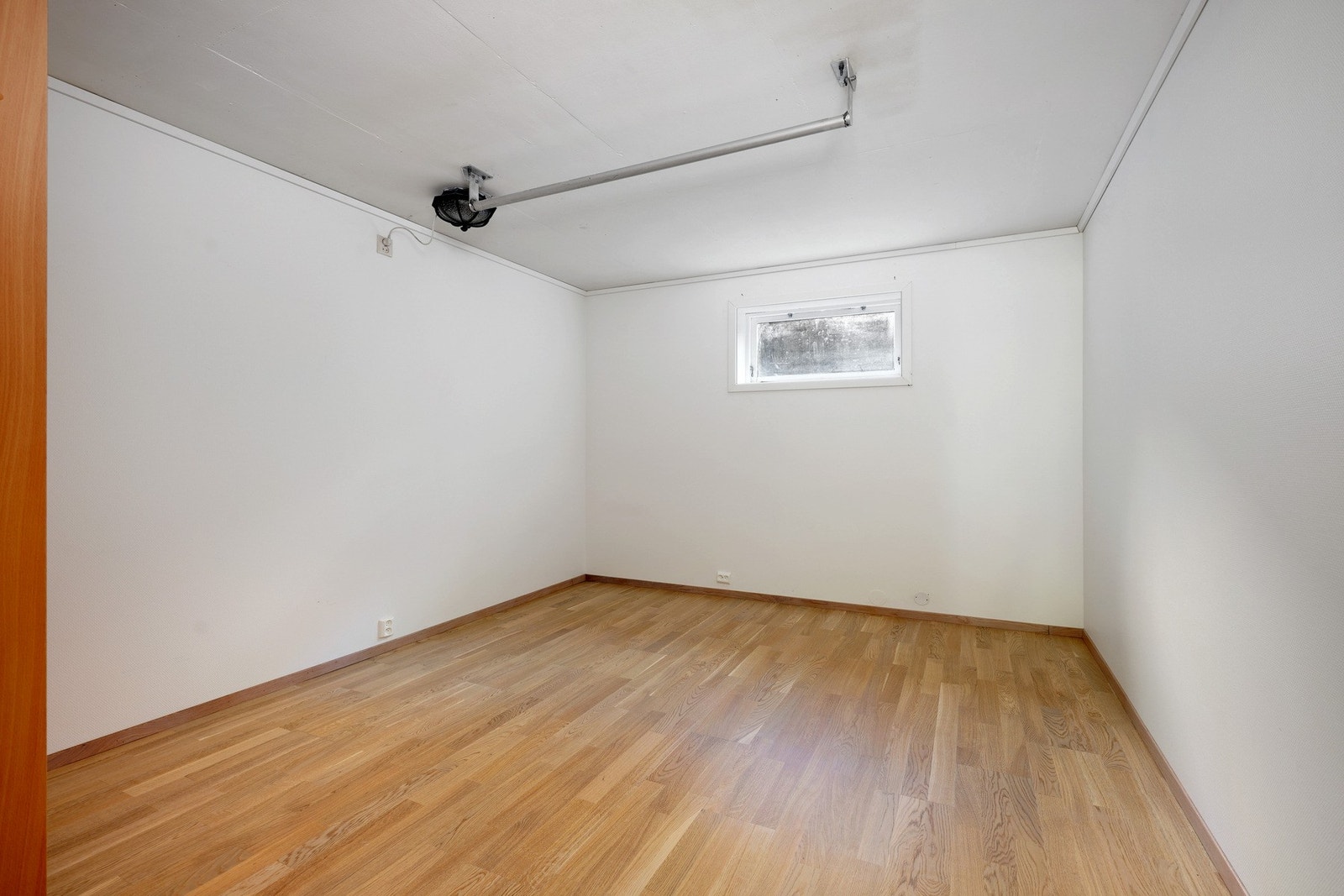 Soverom i utleiedelen Galleribilde