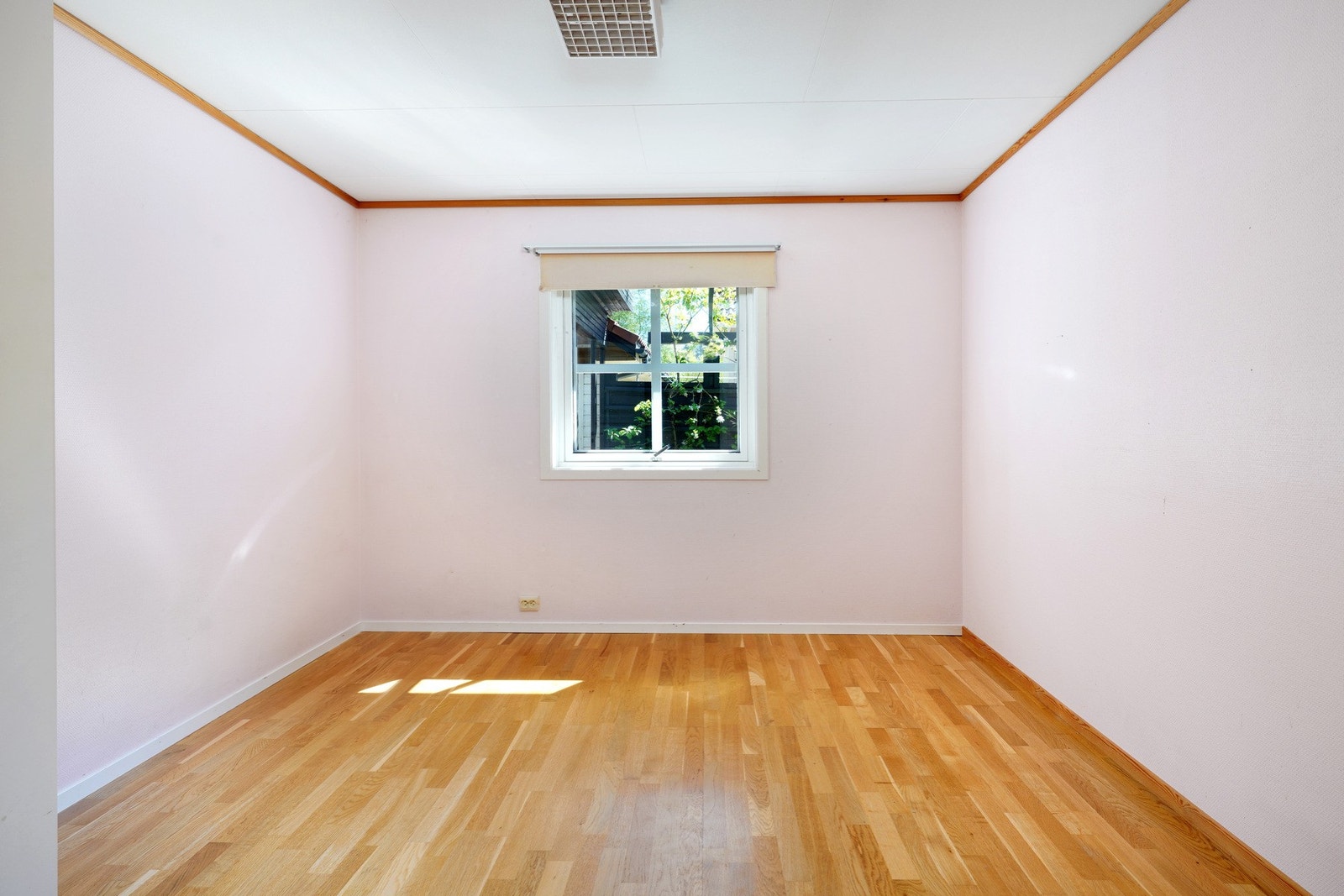 Soverom nr. 2 i 1.etasje Galleribilde