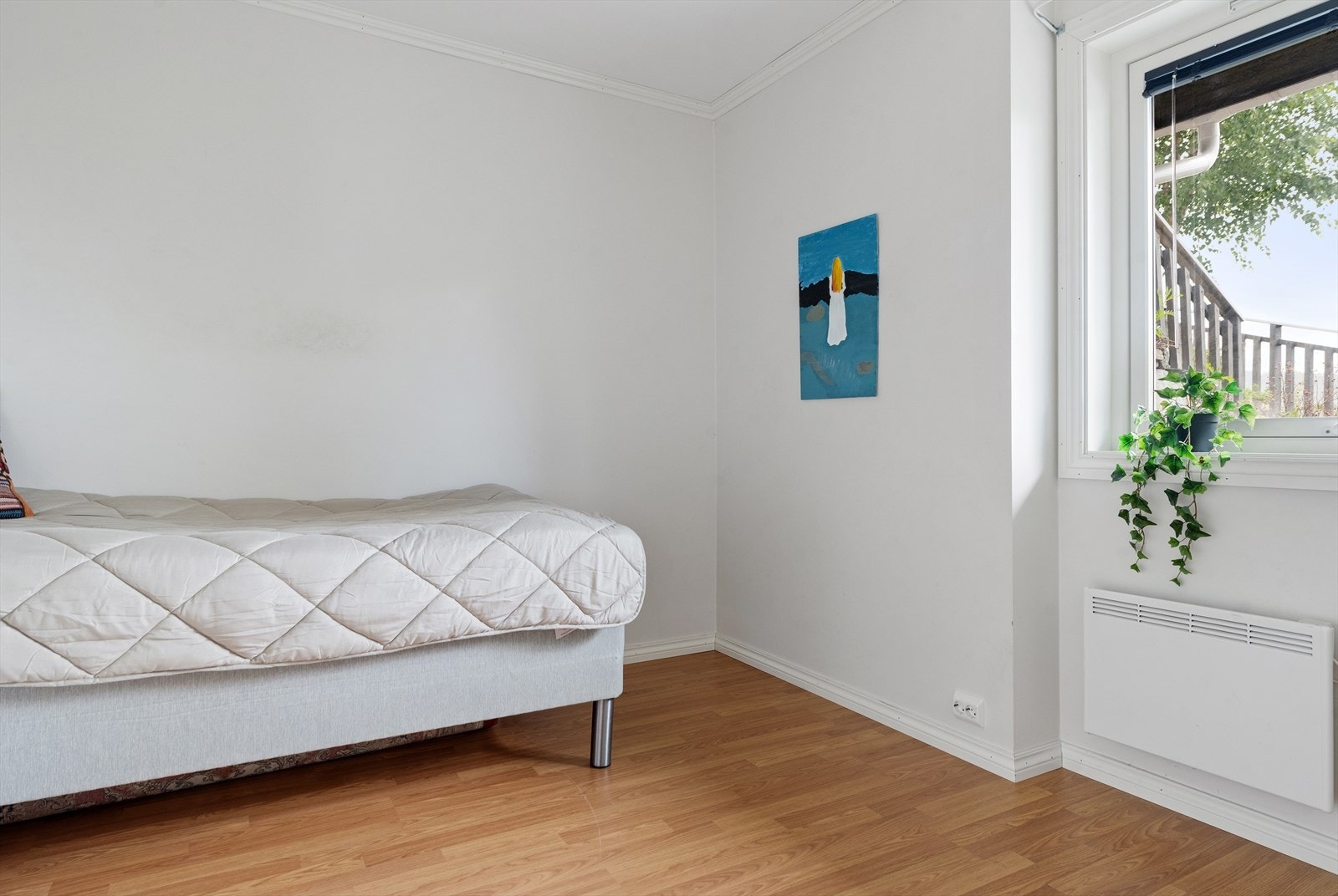 Soverom Galleribilde