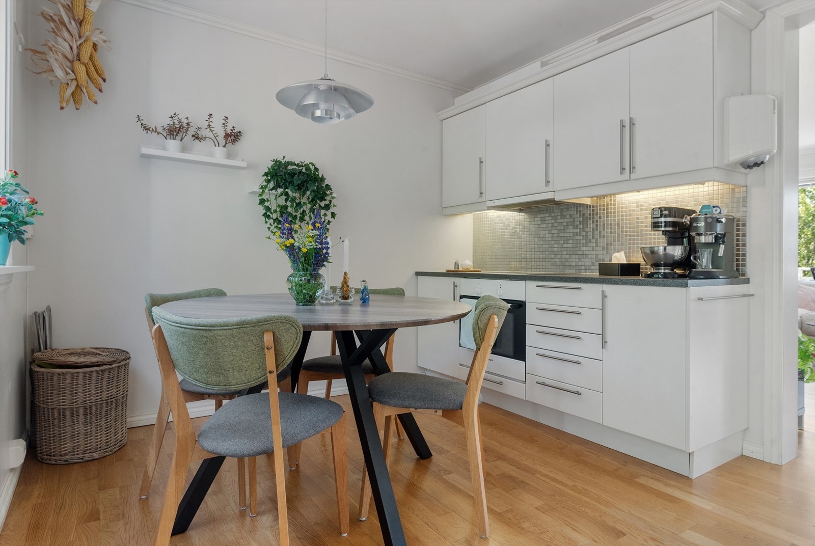 Kjøkken Galleribilde