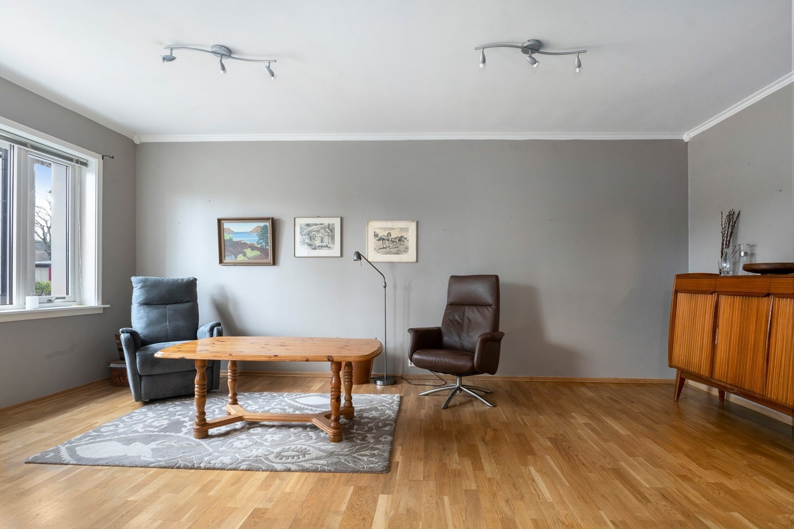Her kan du skape den perfekte stuen! Galleribilde