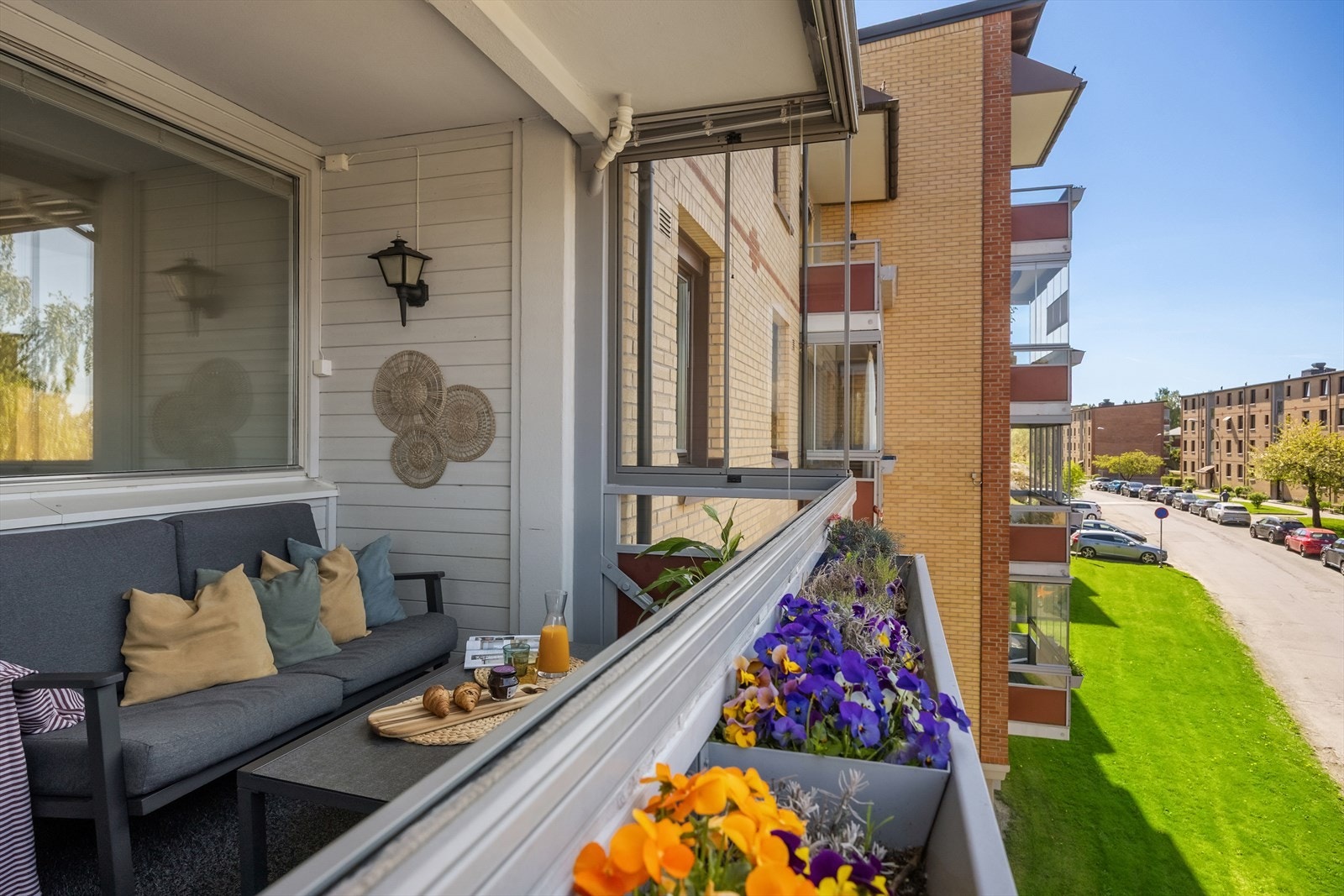 DNB Eiendom har gleden av å presentere Olav Nygards veg 10 Galleribilde