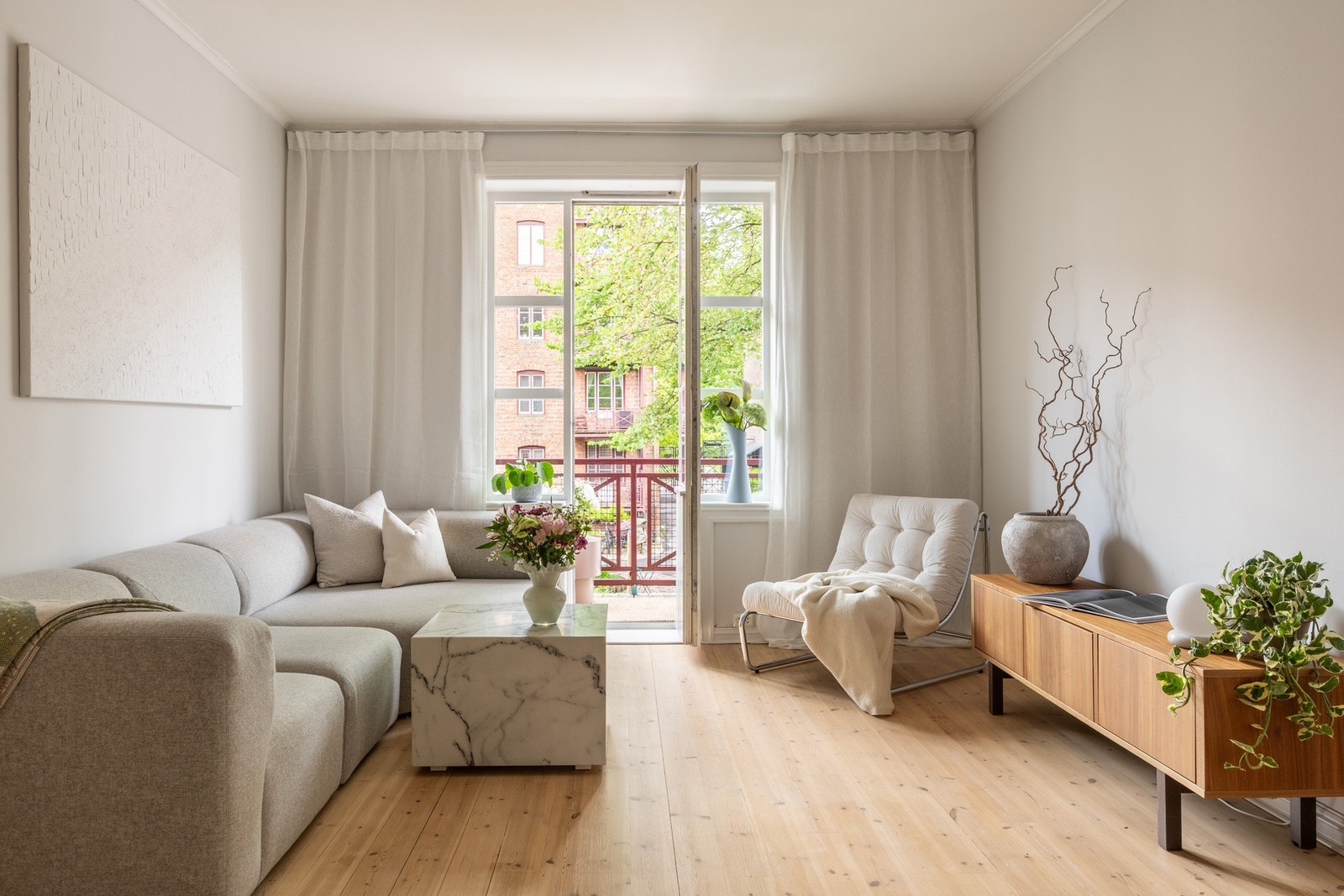 Herslebs gate 32A presenteres av EIE eiendomsmegling ved Alexander Birkeland. Galleribilde