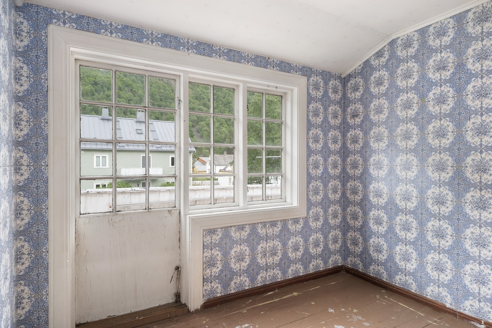 - Soverom - Galleribilde