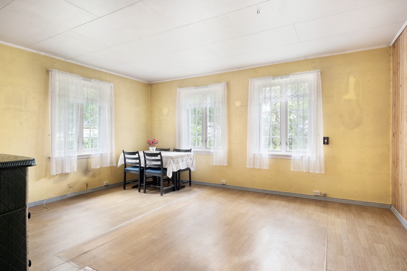 - Stove - Galleribilde