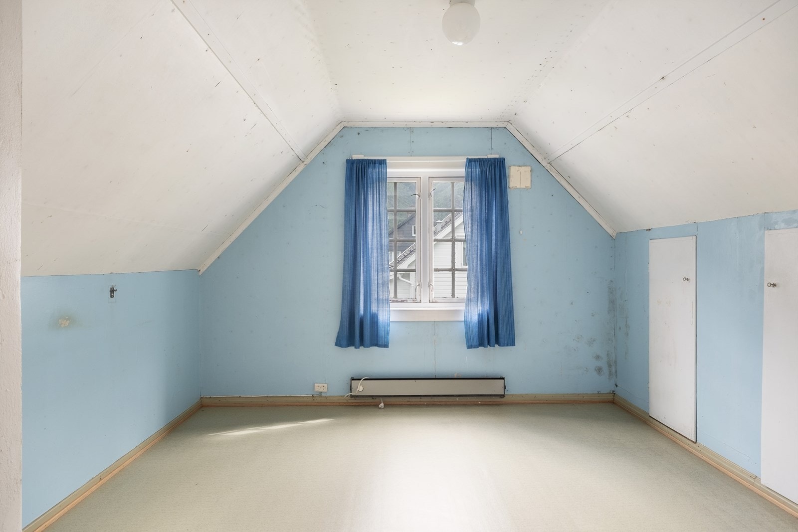 - Soverom - Galleribilde