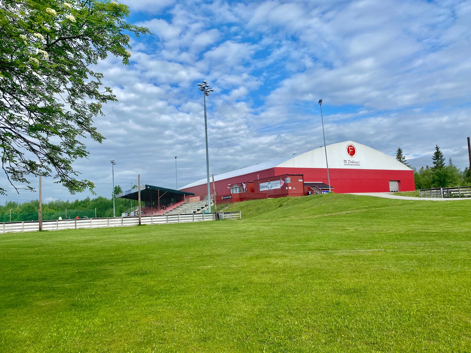 Fartbarna Galleribilde