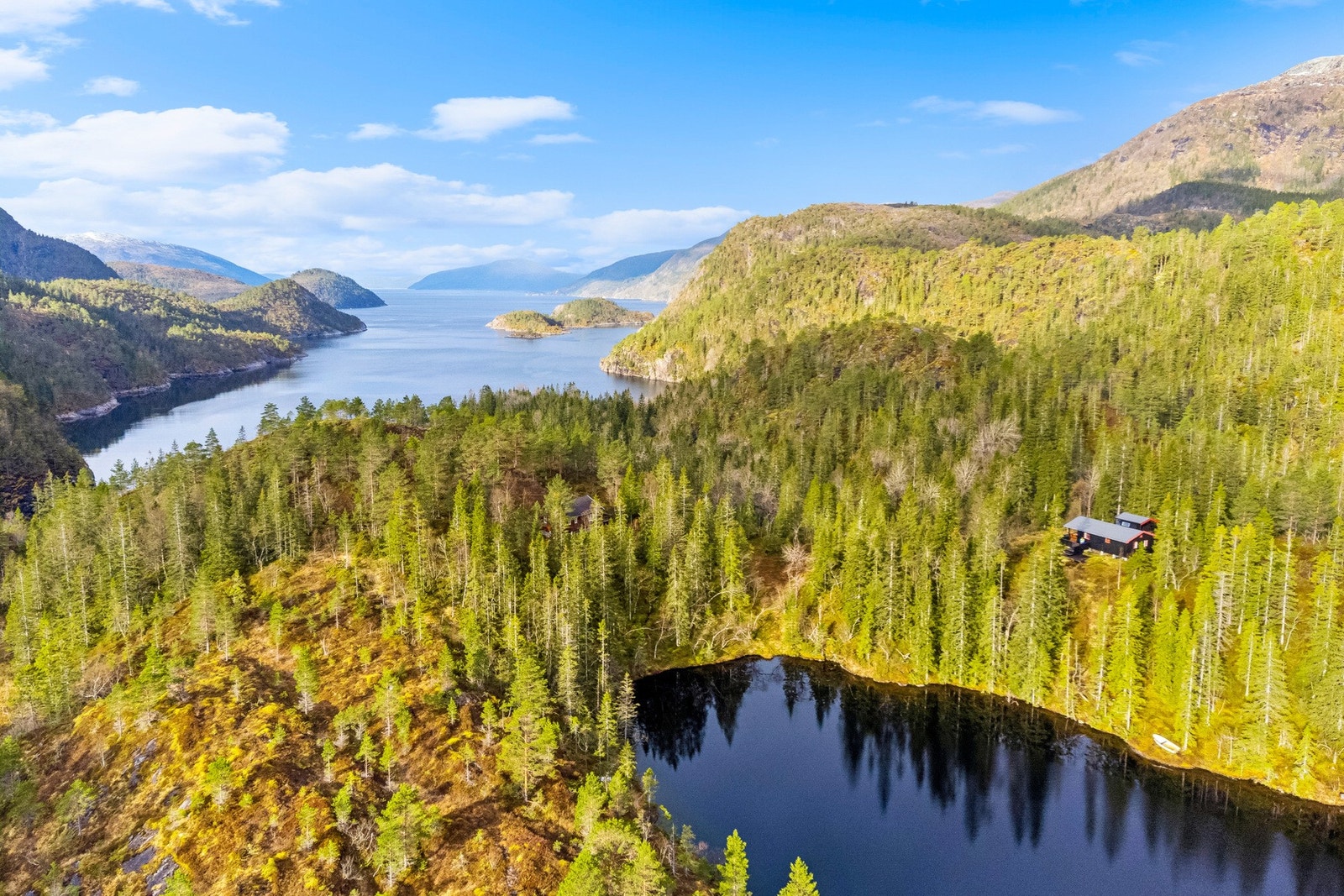 Er denne eiendommen noe for deg? Husk å melde deg på til visning. Det vil bli oppsatt privatvisninger ved behov Galleribilde
