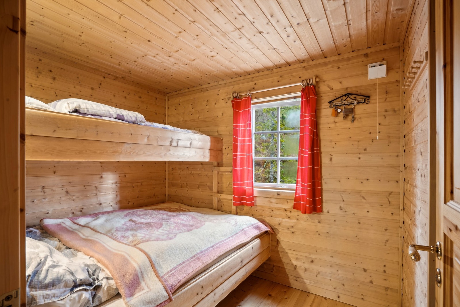 Soverom 2 Galleribilde