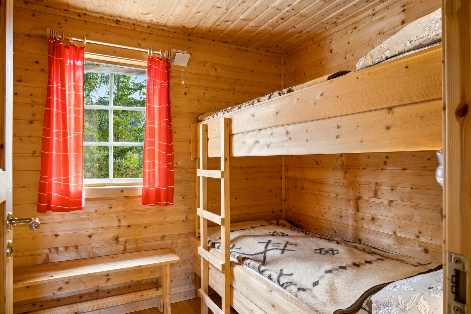 Soverom 1 Galleribilde