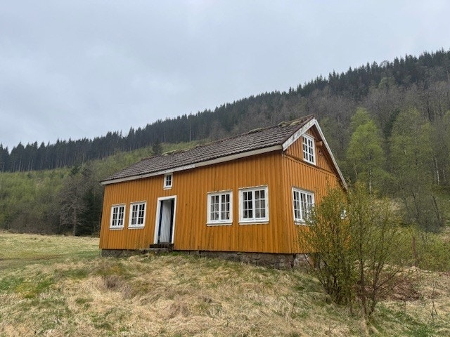 Øvre Røynestad Galleribilde