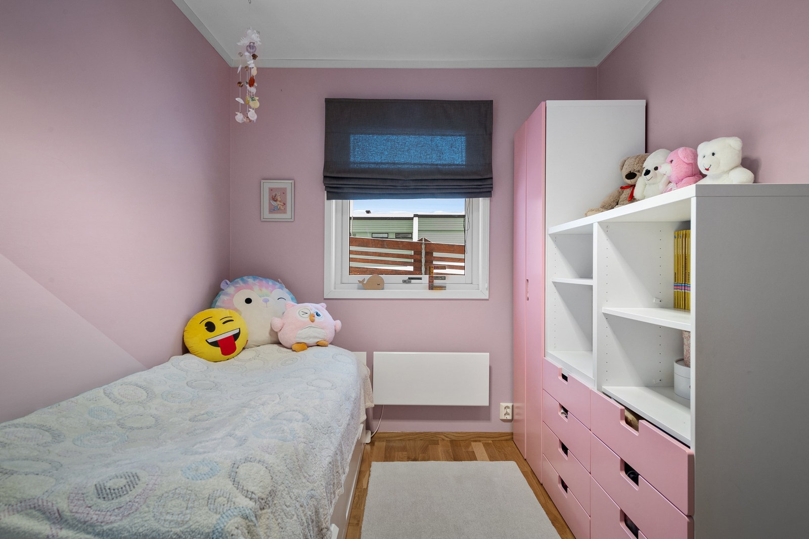 Soverom 2 Galleribilde