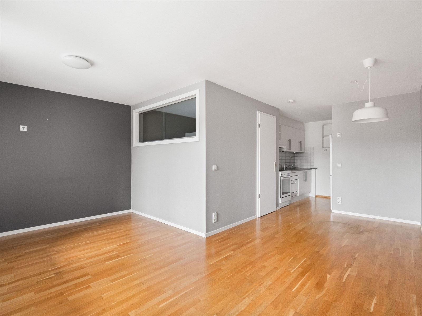 Velkommen til Margarethas vei 1! Galleribilde