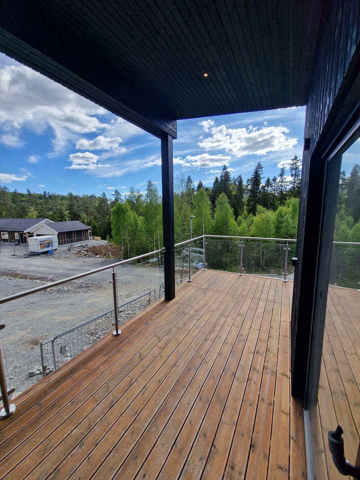 Selgers egne bilder av ferdigstilt og innflyttingsklar bolig i 5B- kundetilpasset med tilvalg/endringer Galleribilde