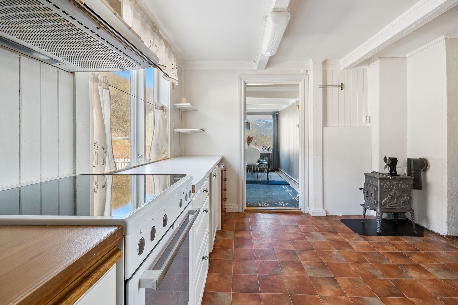 Kjøkken Galleribilde