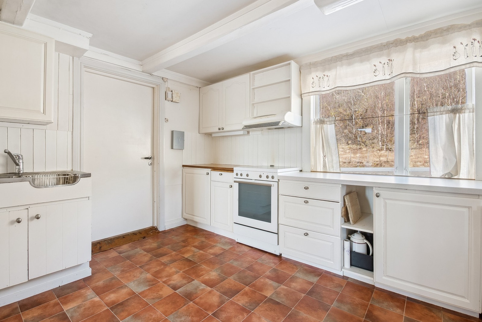 Kjøkken Galleribilde