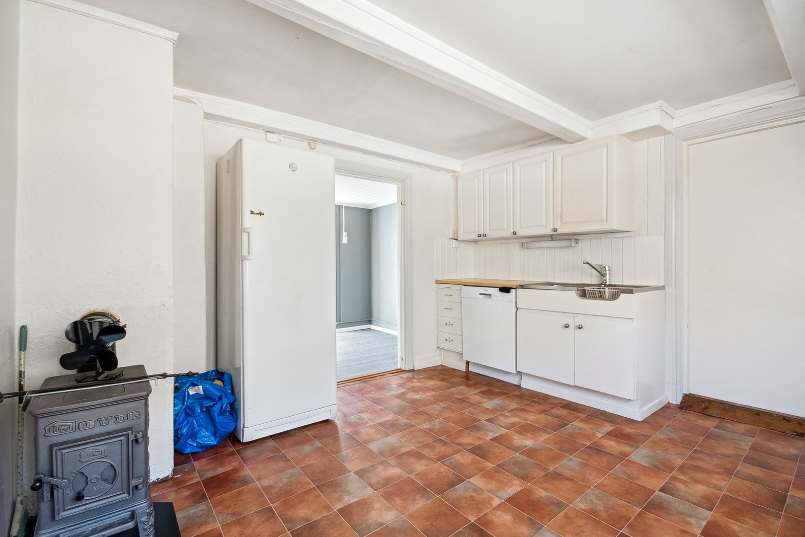 Kjøkken Galleribilde