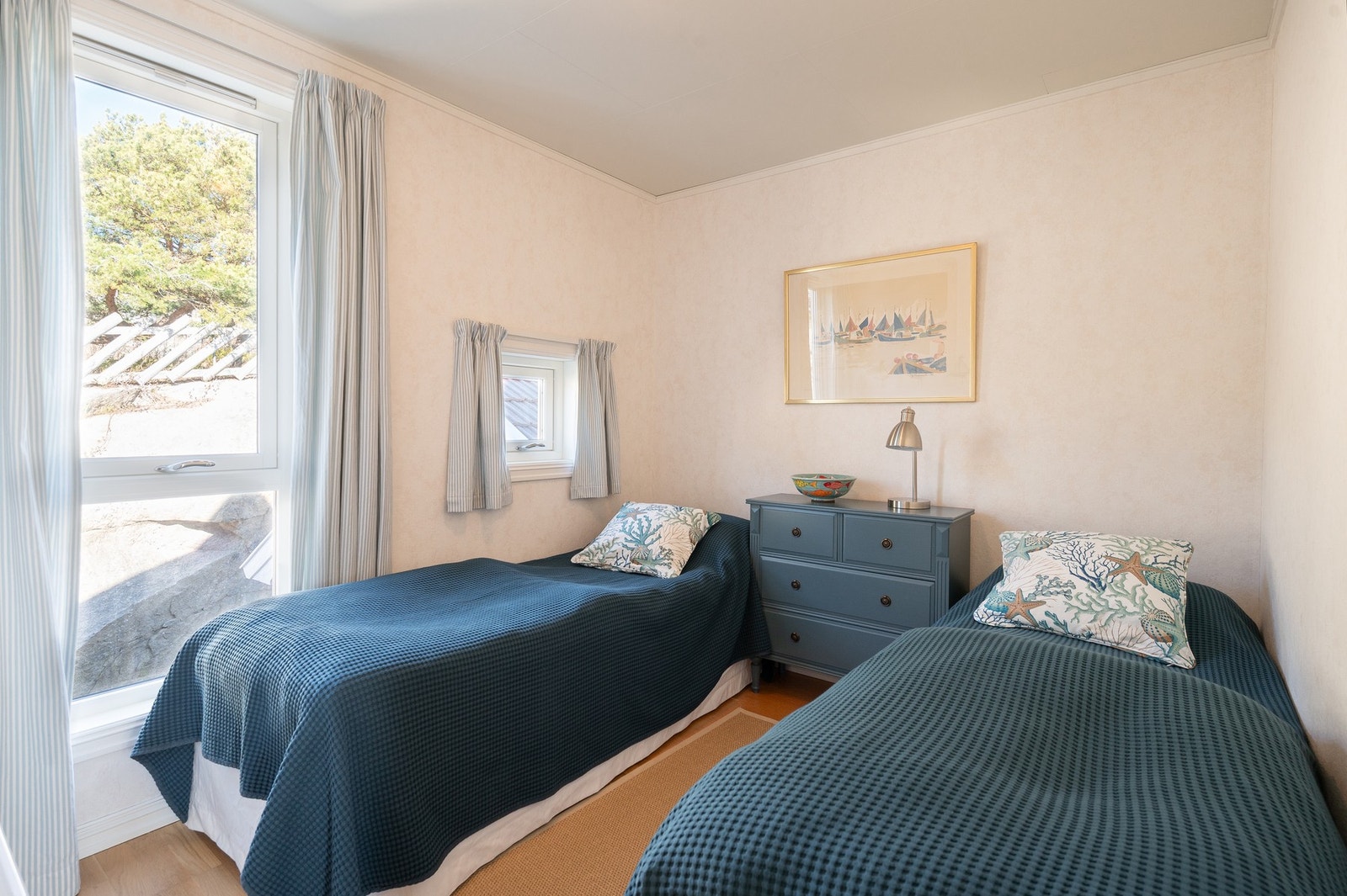 Soverom 2. Galleribilde