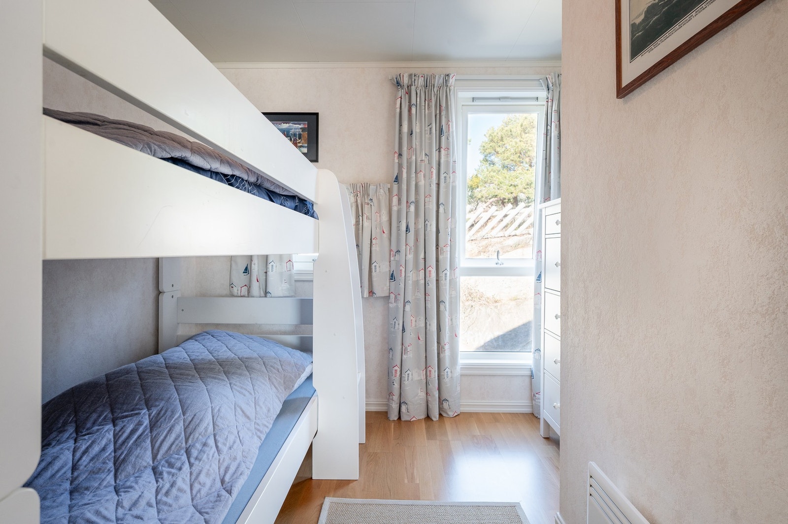 Soverom 1 Galleribilde