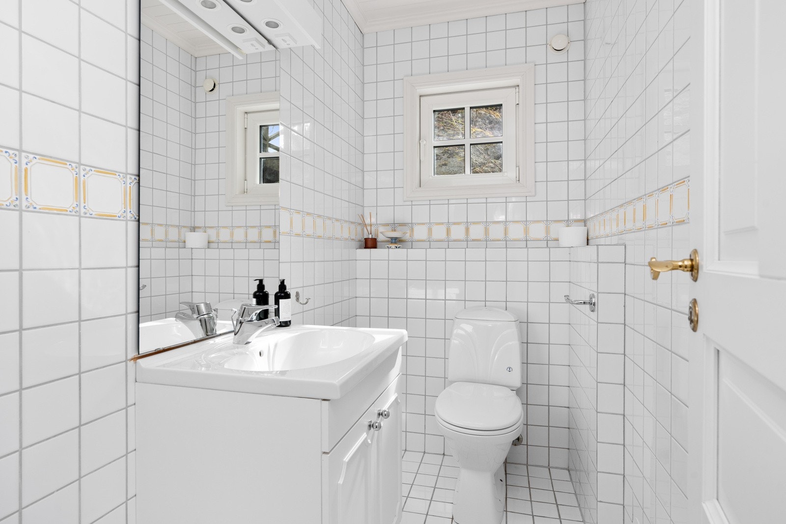 Bad 1.etg. Galleribilde