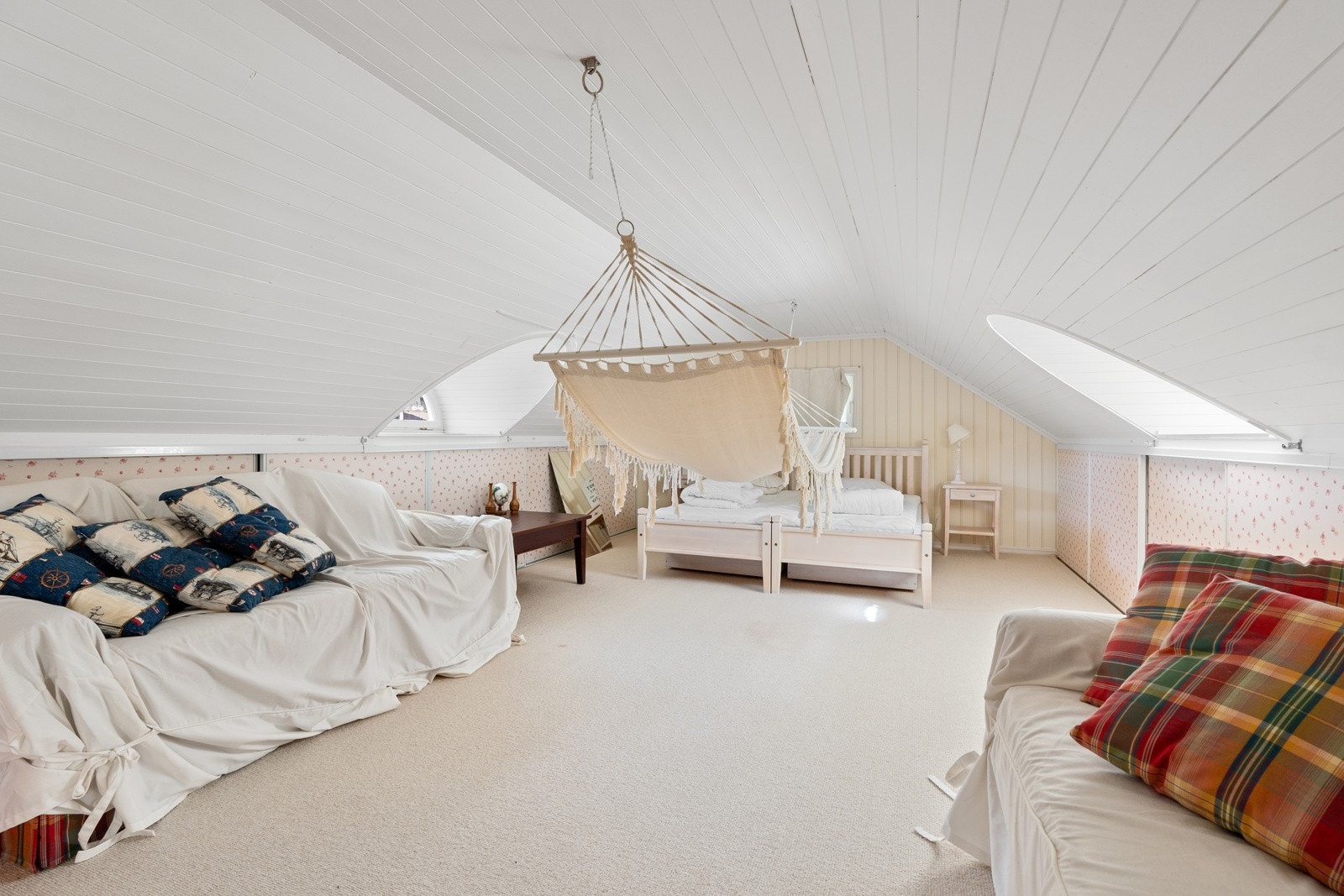 Soverom 2.etg. Galleribilde