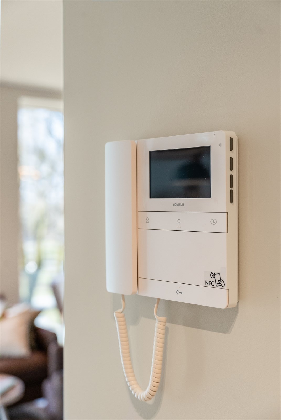 Egen portelefon Galleribilde