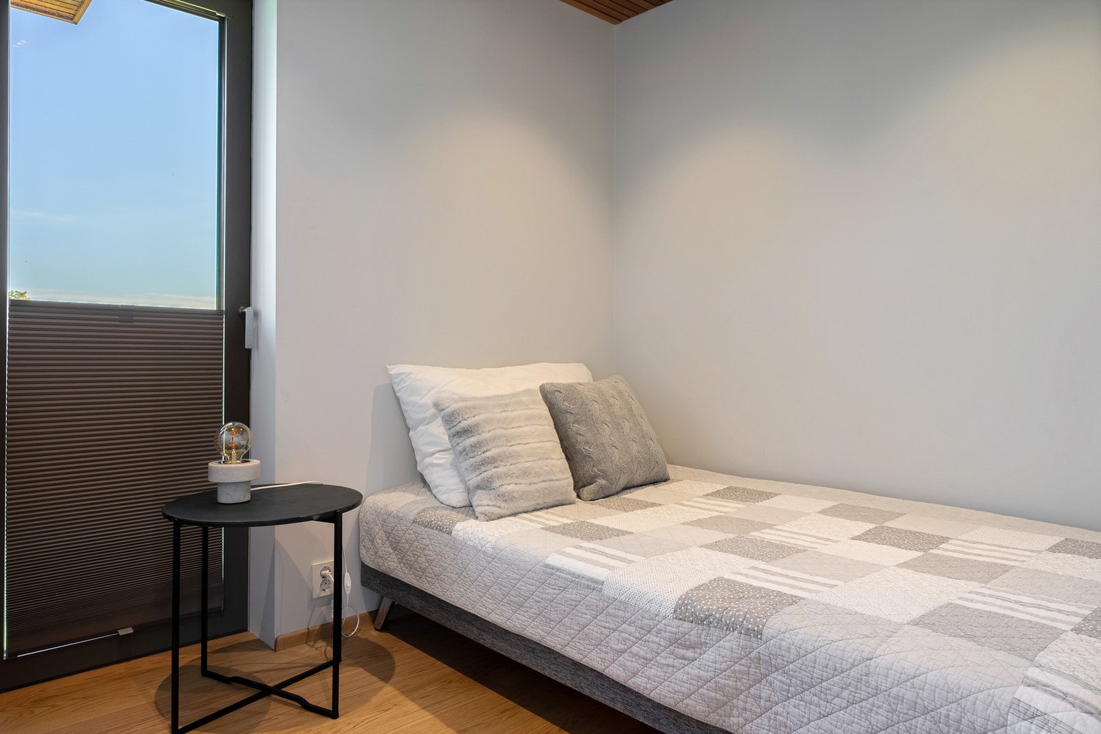 Soverom 2 Galleribilde