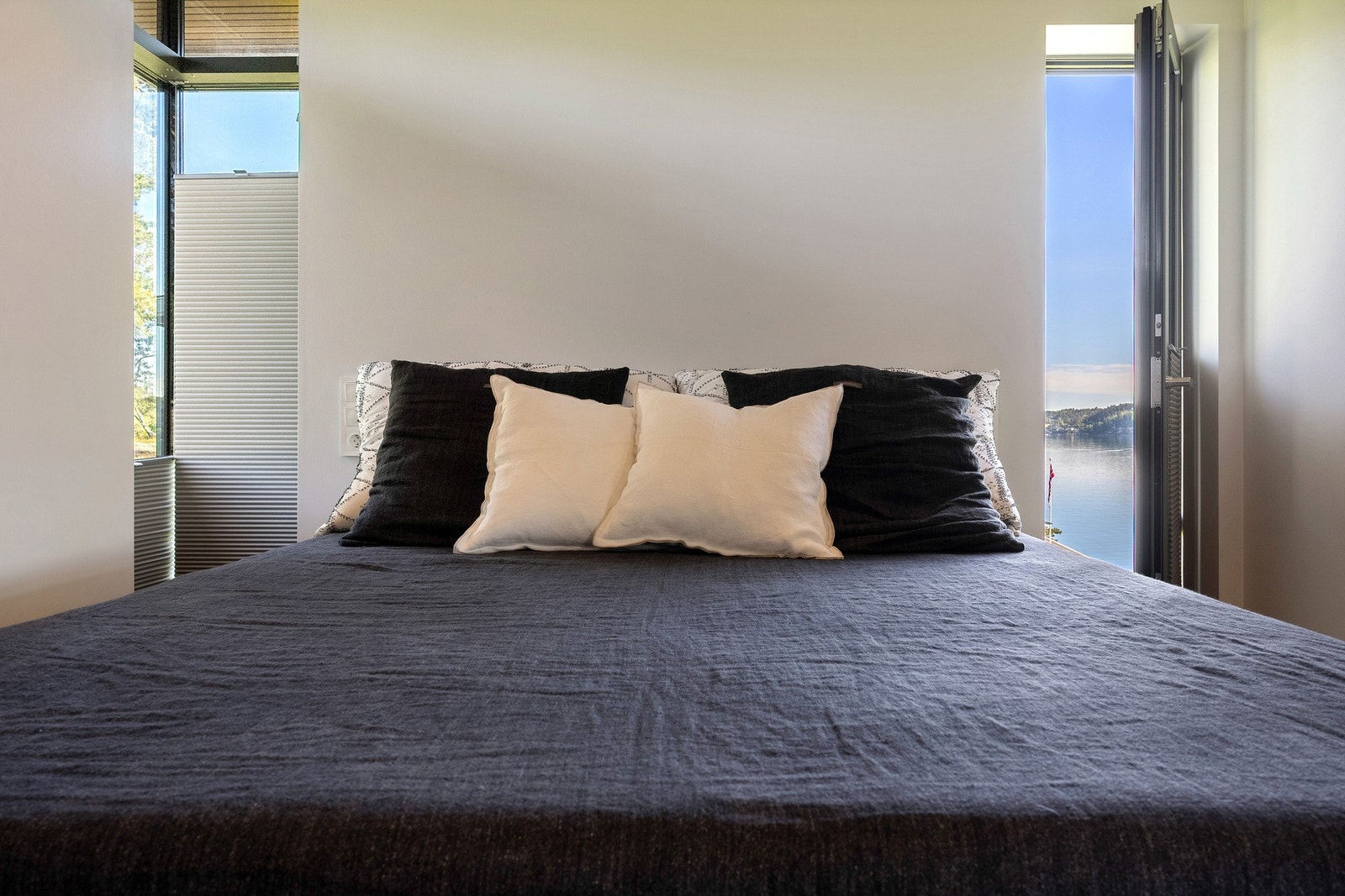 Soverom 1 Galleribilde