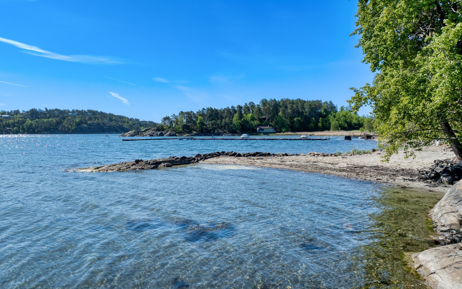 Nærområdet Galleribilde